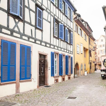 Loft Colmar Exterior foto