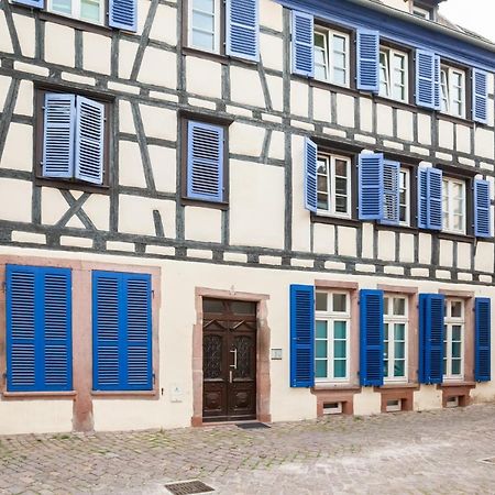 Loft Colmar Exterior foto