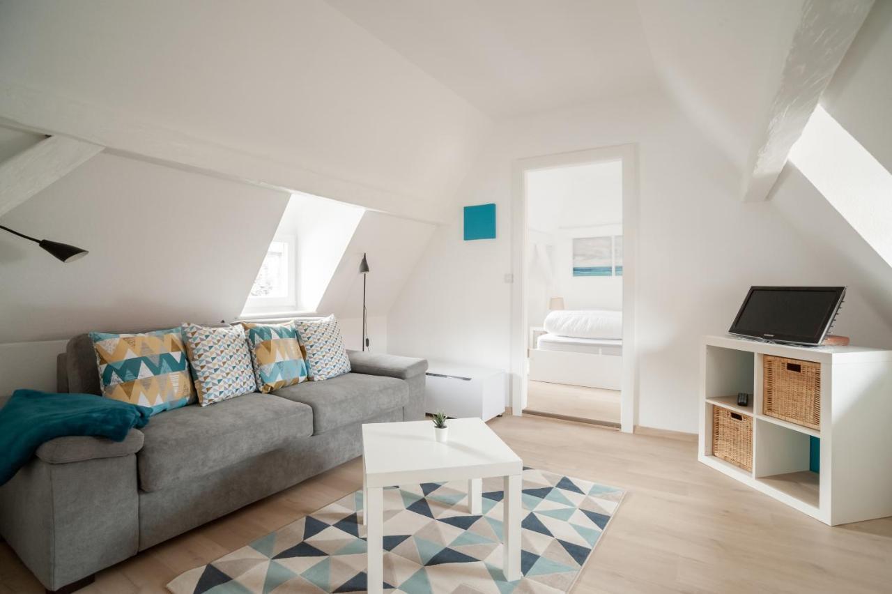 Loft Colmar Exterior foto