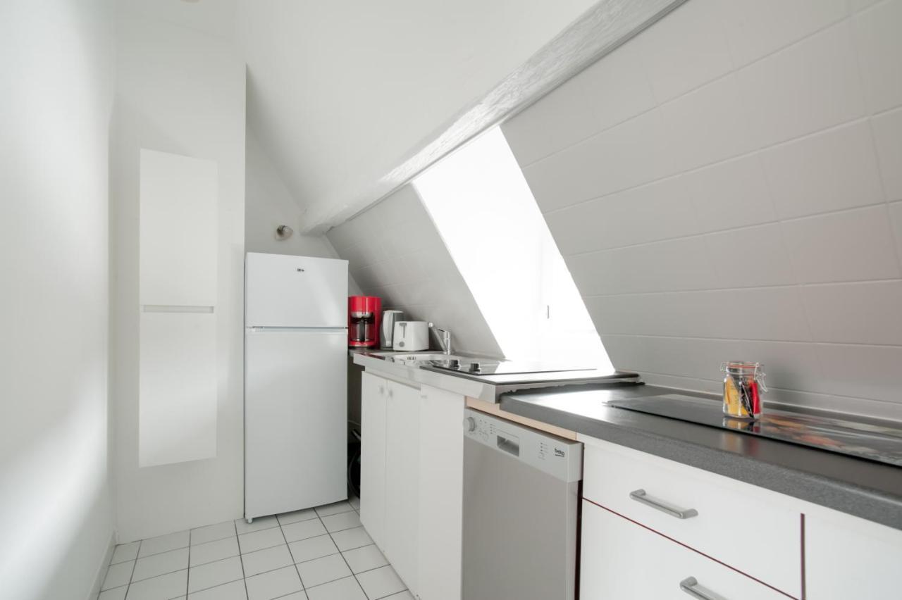 Loft Colmar Exterior foto