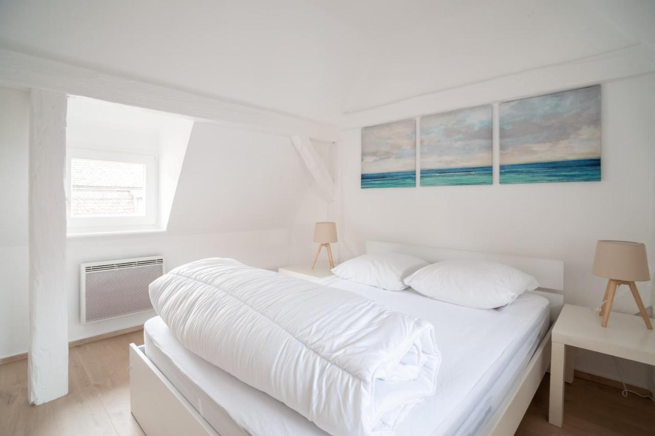 Loft Colmar Exterior foto