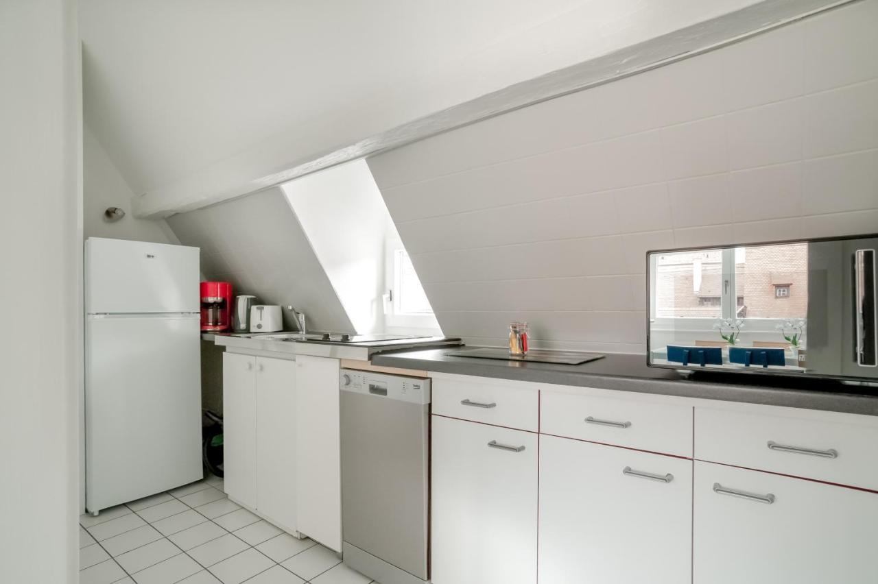 Loft Colmar Exterior foto