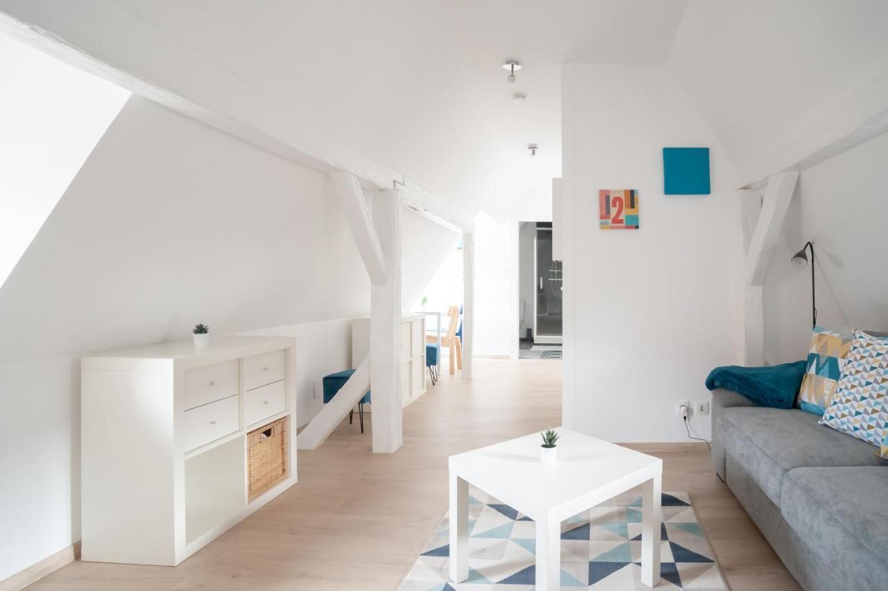 Loft Colmar Exterior foto