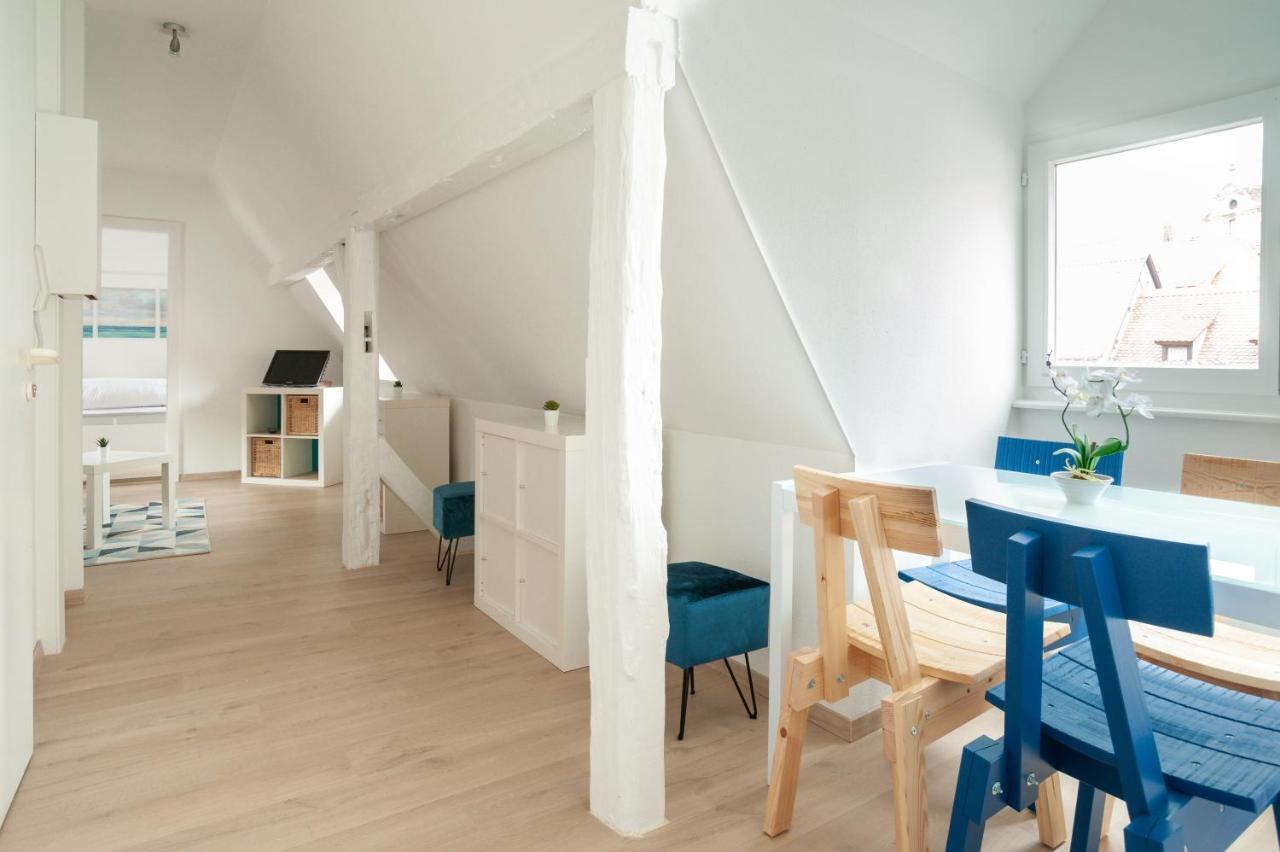 Loft Colmar Exterior foto
